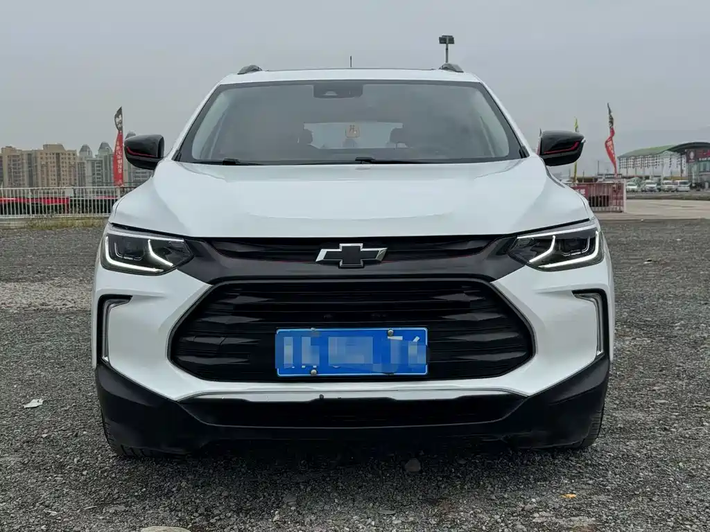 CHEVROLET CHUANGKU