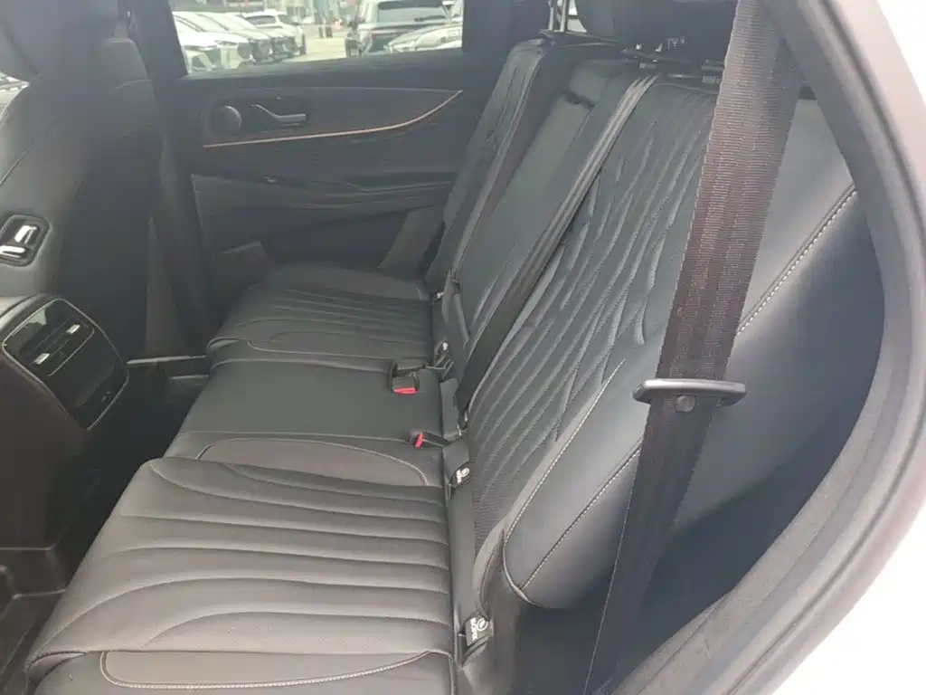 Chery Tiggo 9 — миниатюра 17