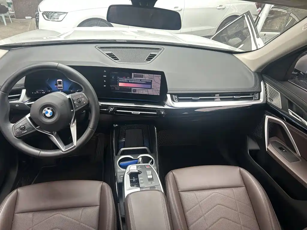 BMW X1 — миниатюра 6