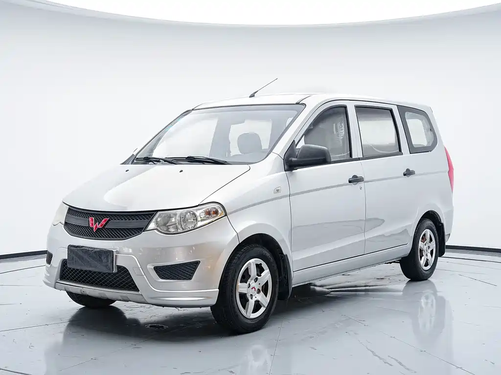 Купить Wuling Hongguang
