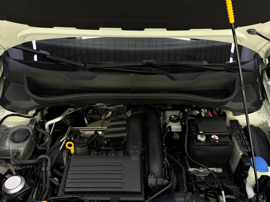 Volkswagen T-Cross — миниатюра 20
