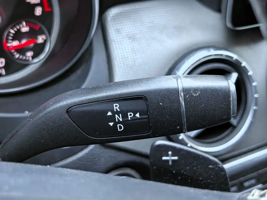 Mercedes-Benz CLA (Import) — миниатюра 15