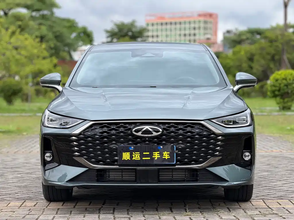 Chery Arrizo 8 PRO — миниатюра 2