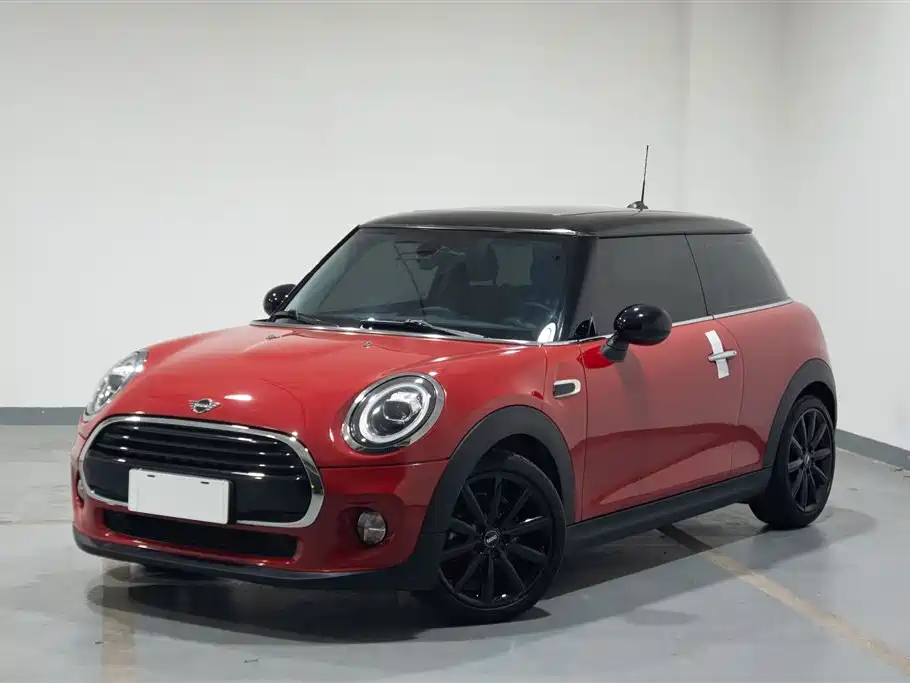 Mini Mini 2019