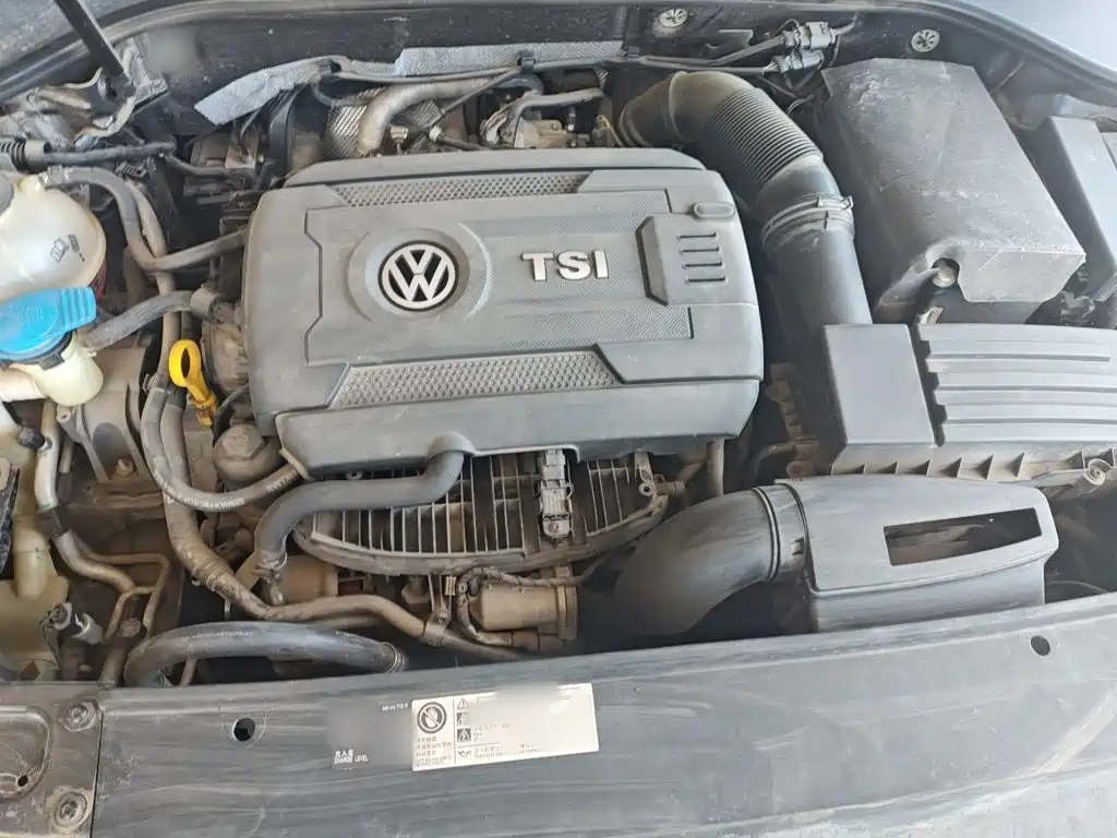 Volkswagen Passat — миниатюра 21