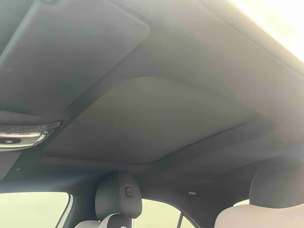 Mercedes-Benz A-Class A 2024 A 200 L Fashion
