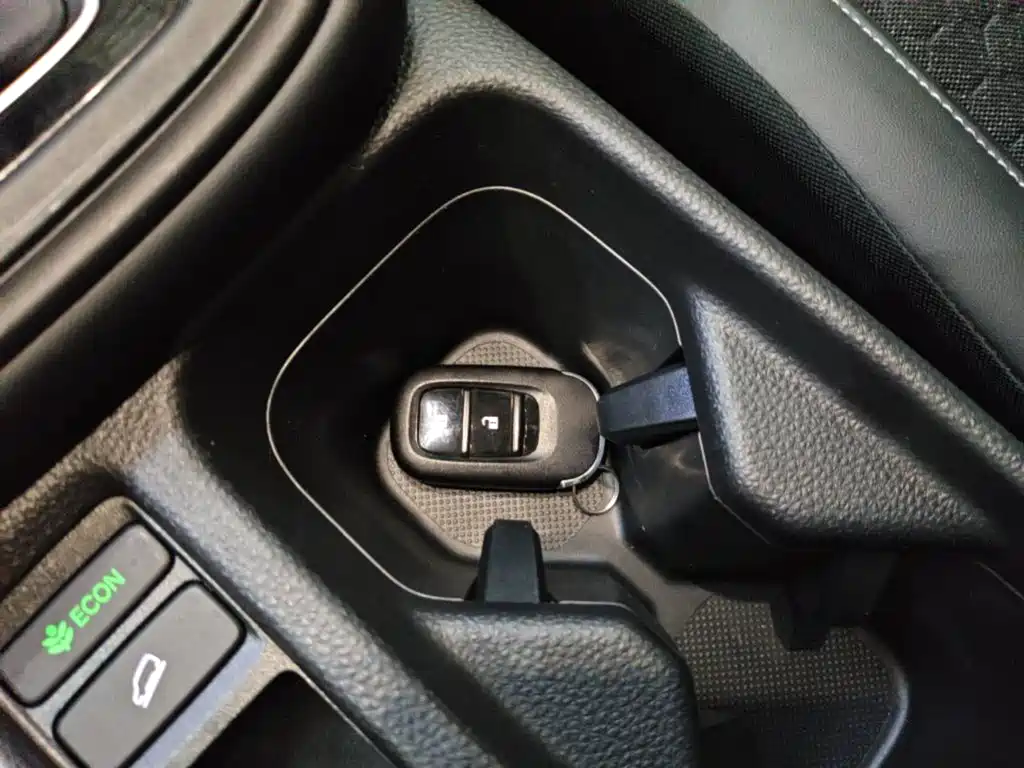 Honda XR-V — миниатюра 9