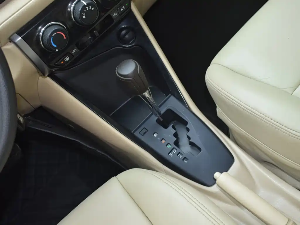 Toyota Vios — миниатюра 17