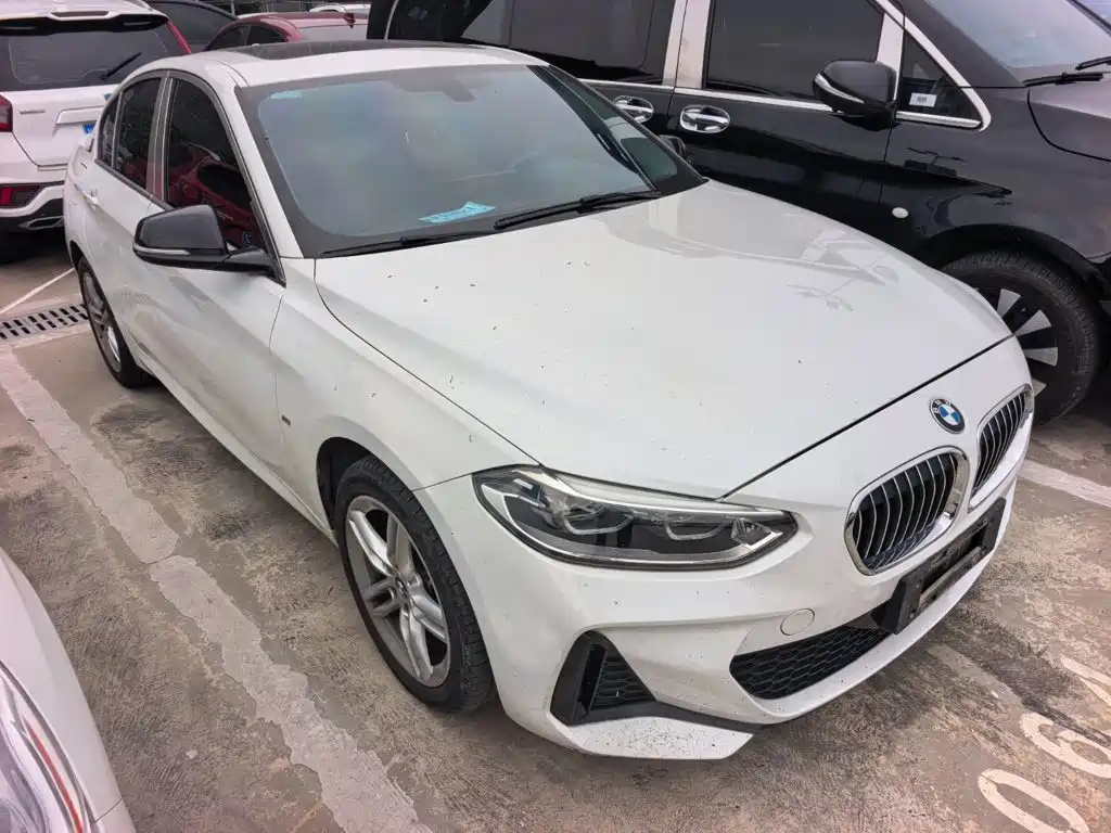 BMW 1 Series — миниатюра 3