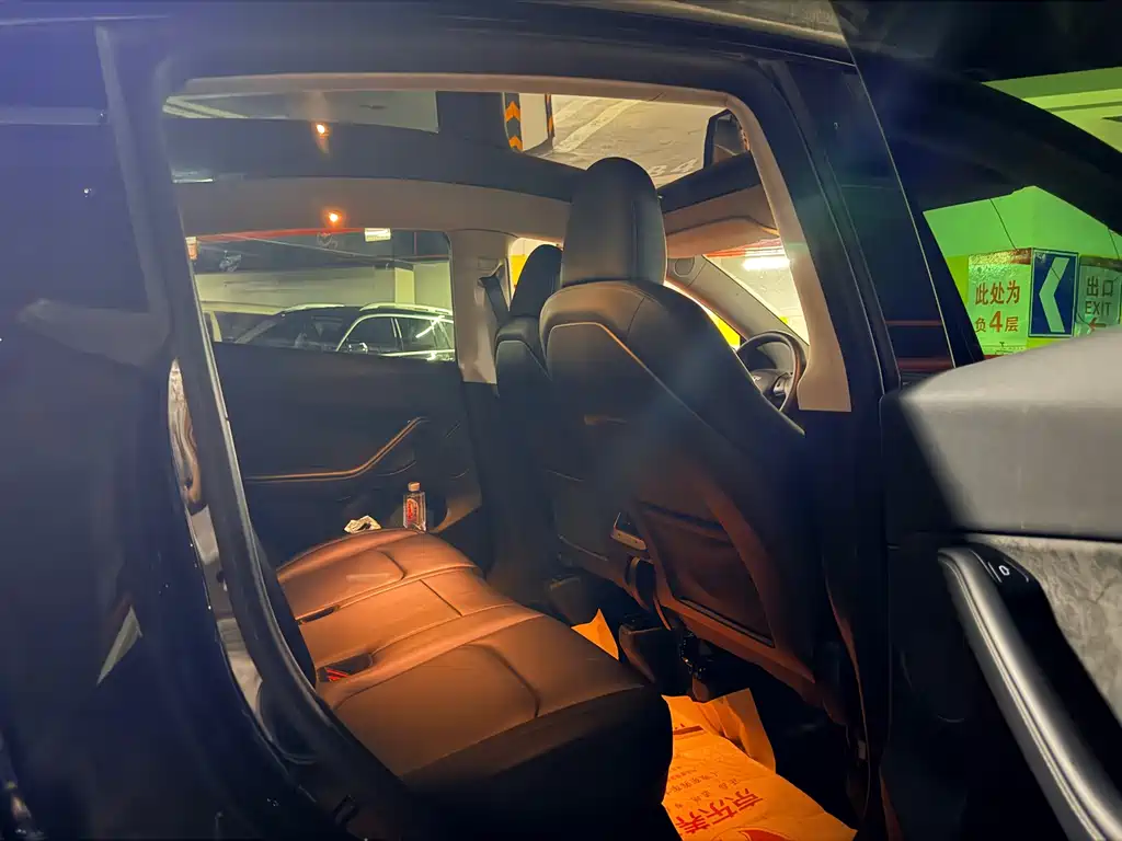 Tesla Model Y — миниатюра 6