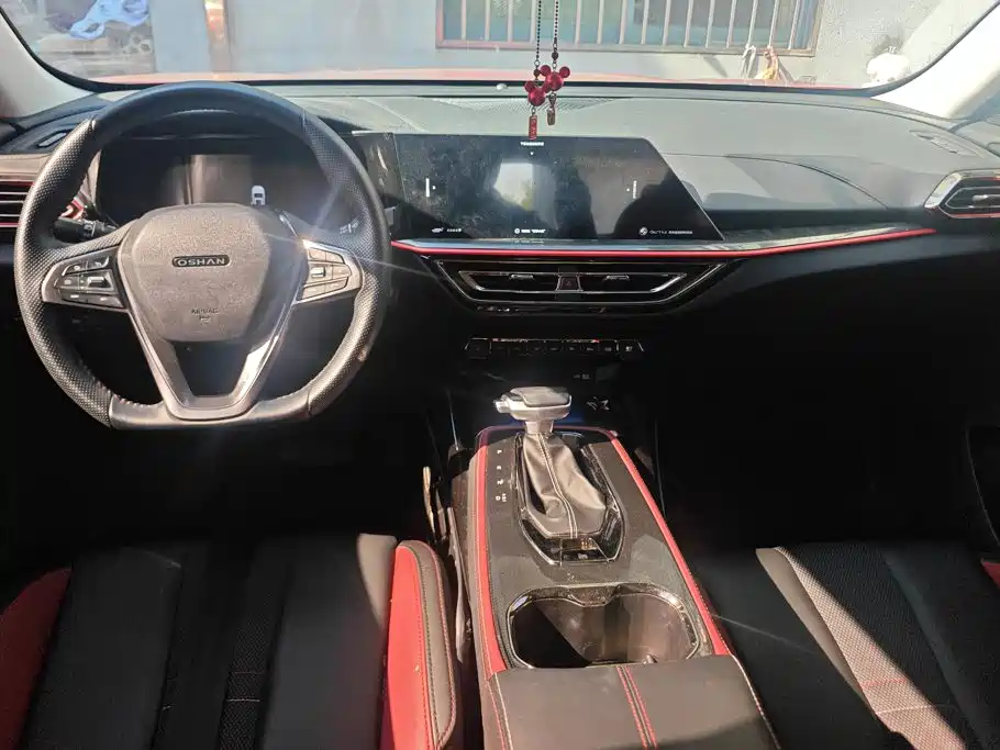 Oshan Oushang X5 — миниатюра 12