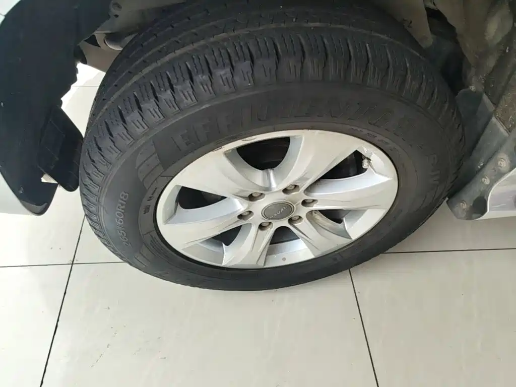 Haval H9 — миниатюра 23