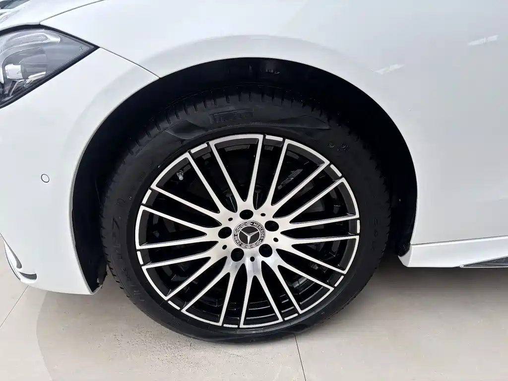 Mercedes-Benz C-Class — миниатюра 30