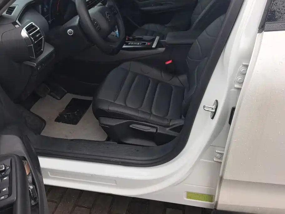 Citroen C5 X — миниатюра 9