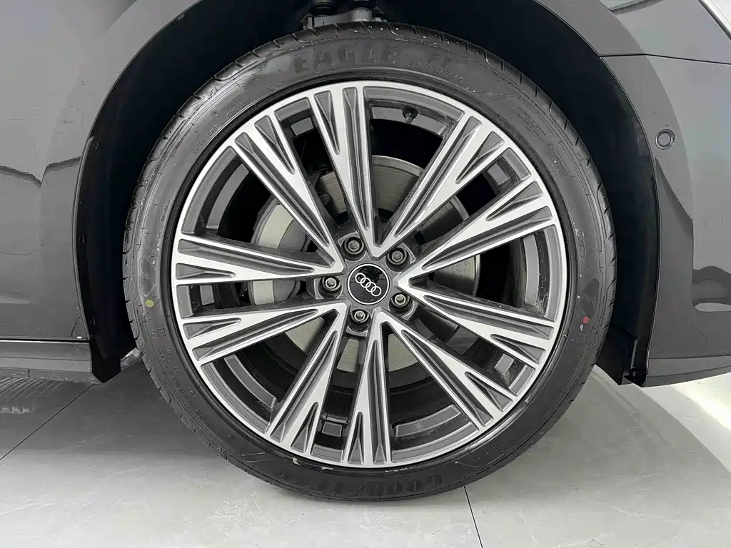Audi A6L 2026 45 TFSI
