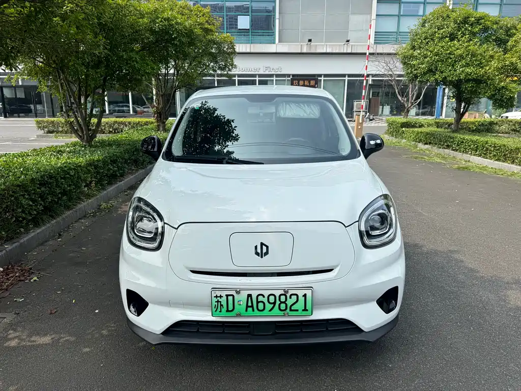 Leapmotor T03 2024 310