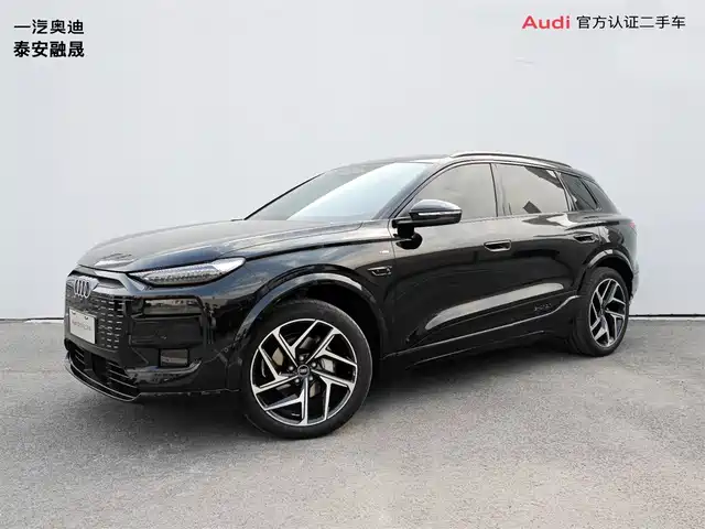 Audi Q6L