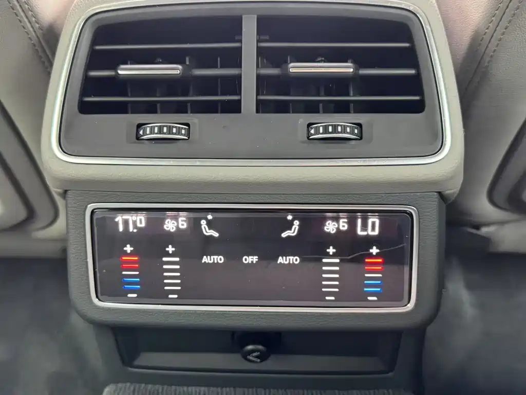 Audi A6 (Import) — миниатюра 14