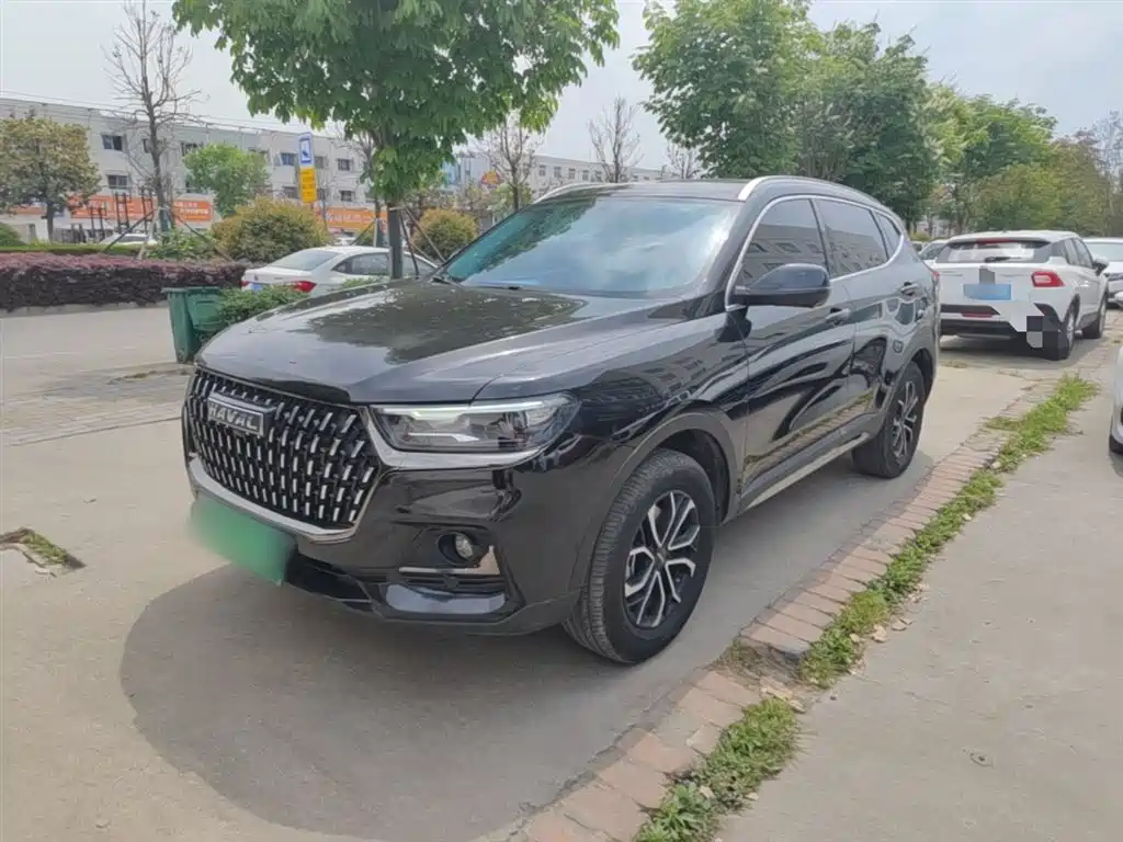 Haval H6 2024