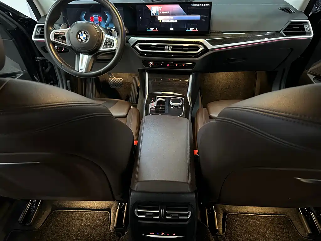 BMW 3 Series — миниатюра 6