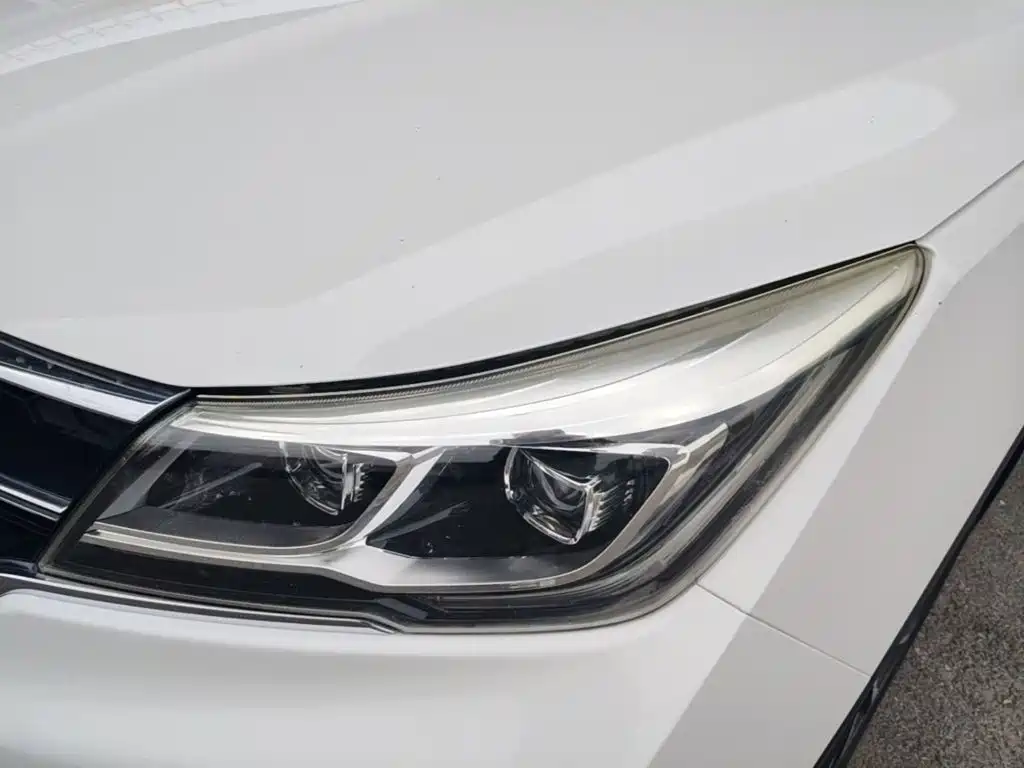 Baojun 730 — миниатюра 24