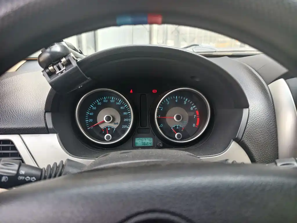 Buick Excelle 2011 1.6LX-MT