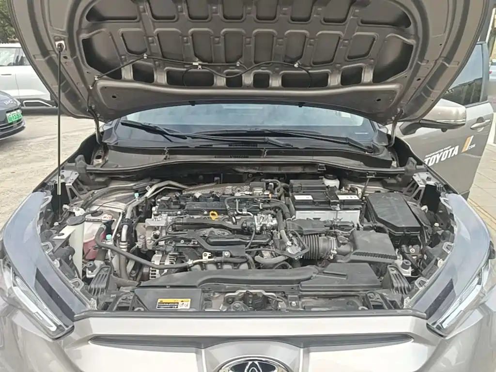 Toyota Frontlander — миниатюра 20