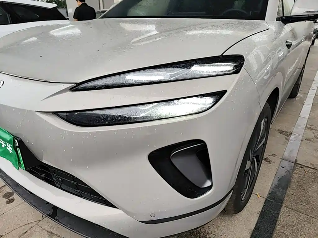 BYD Sealion 06 — миниатюра 24