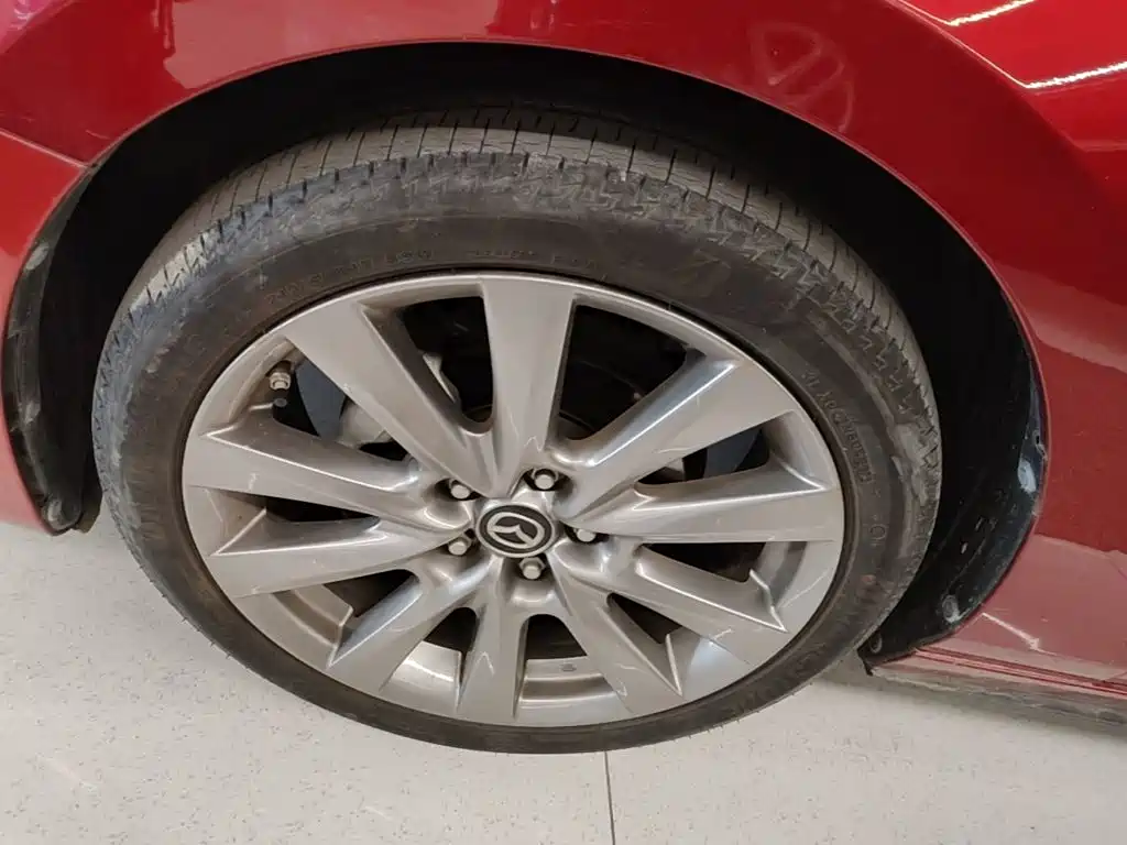 Mazda 3 Axela — миниатюра 23