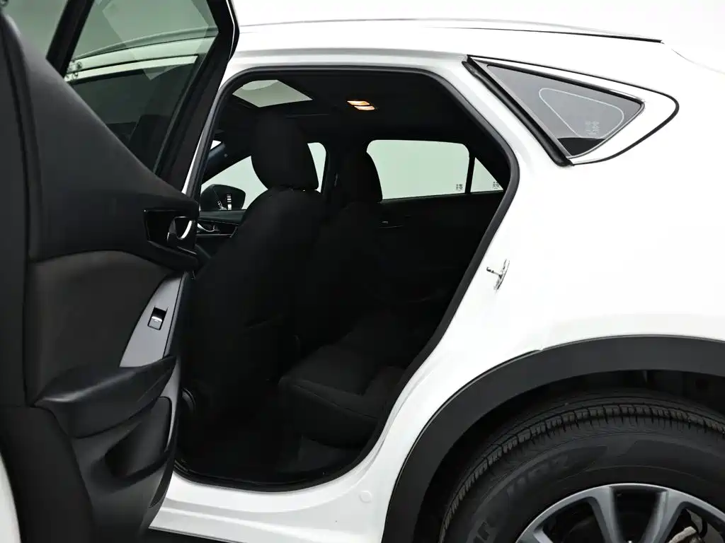Mazda CX-4 — миниатюра 14