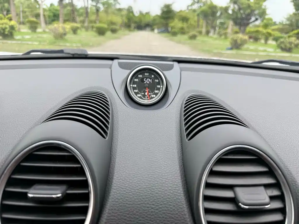 Porsche 718 2019 Cayman T 2.0T