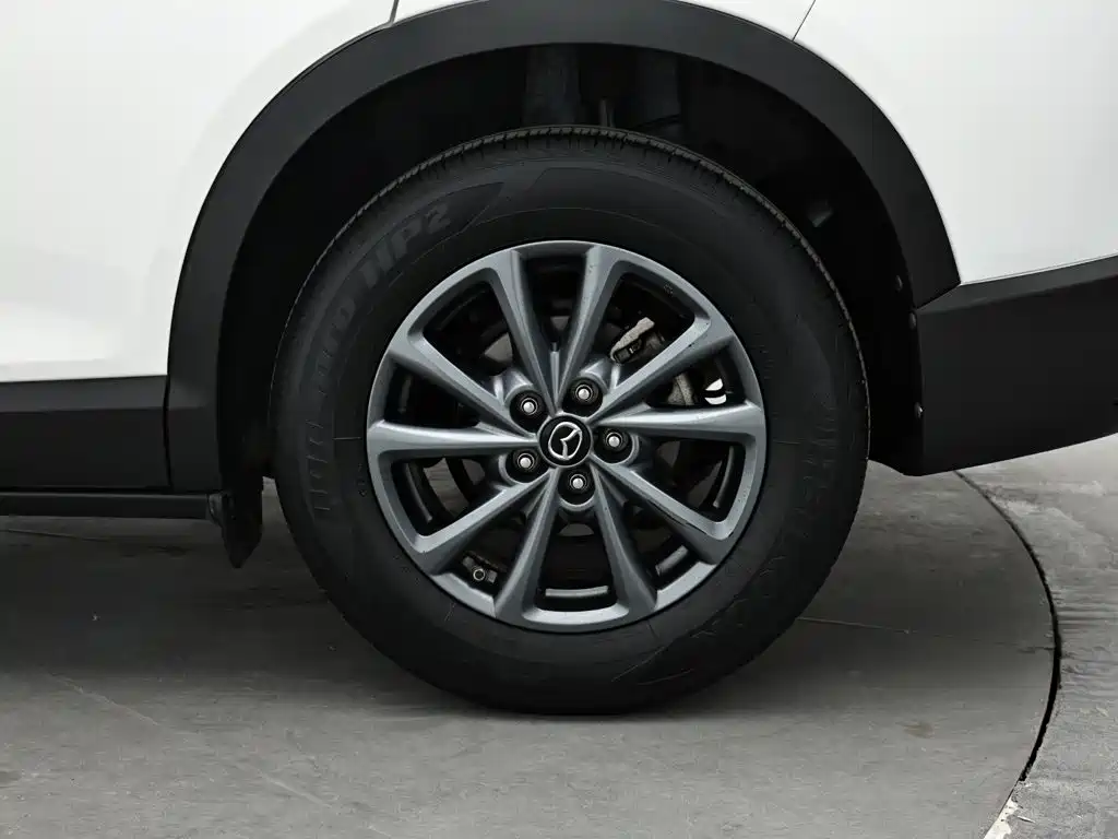 Mazda CX-4 — миниатюра 9
