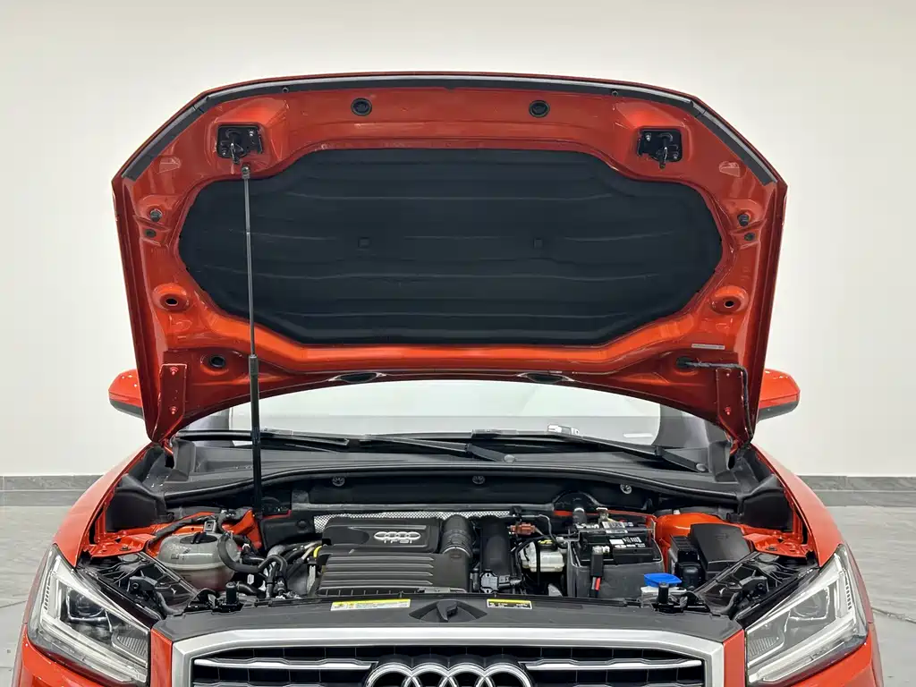 Audi Q2L — миниатюра 26