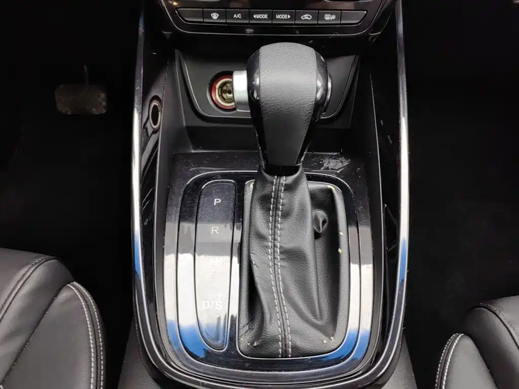 Baojun 530 — миниатюра 13