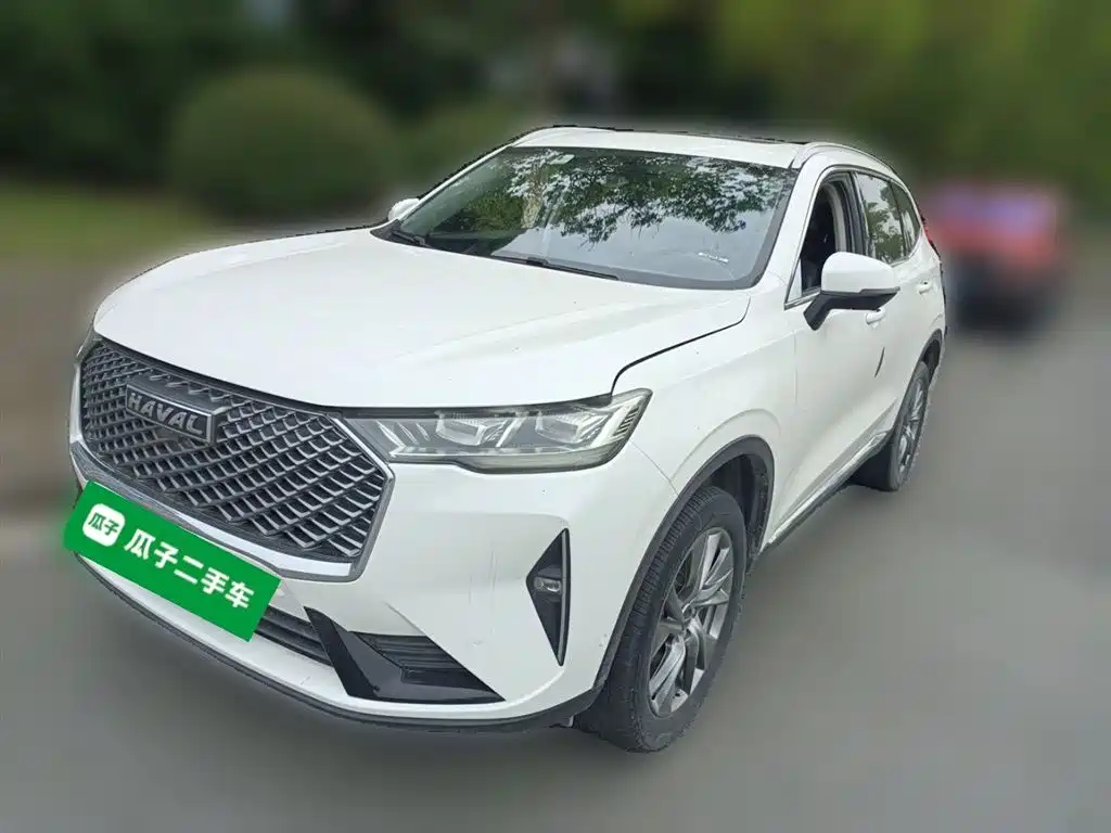 Haval H6 2021