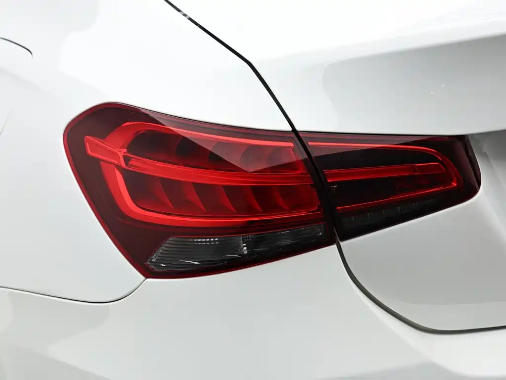 Mercedes-Benz A-Class — миниатюра 7