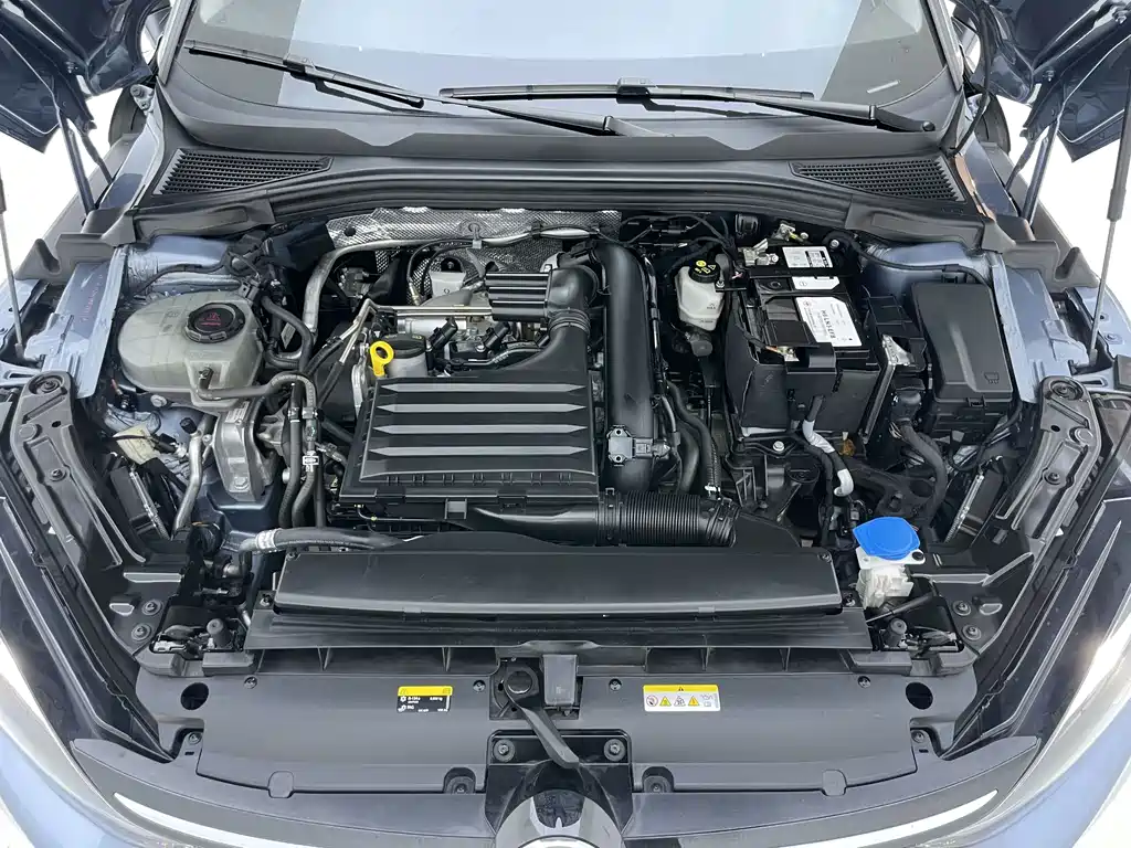 Volkswagen Lamando — миниатюра 30