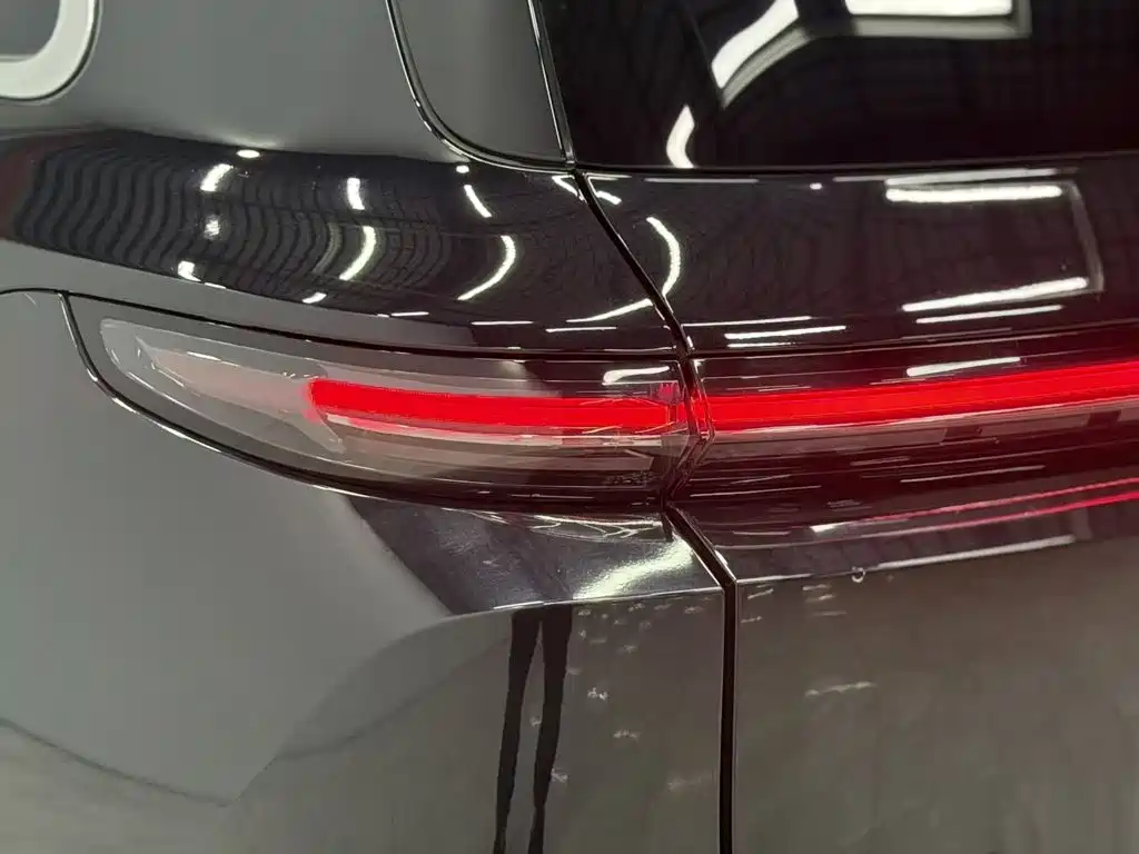 Li Auto Li L9 — миниатюра 8
