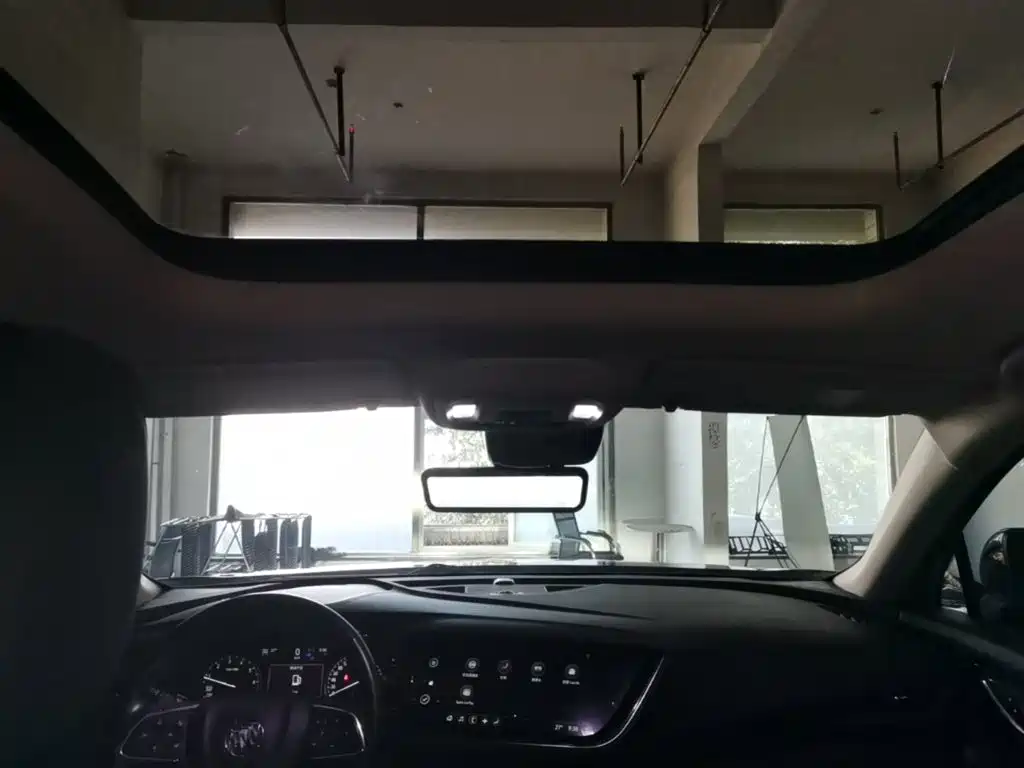 Buick Envision Plus — миниатюра 18