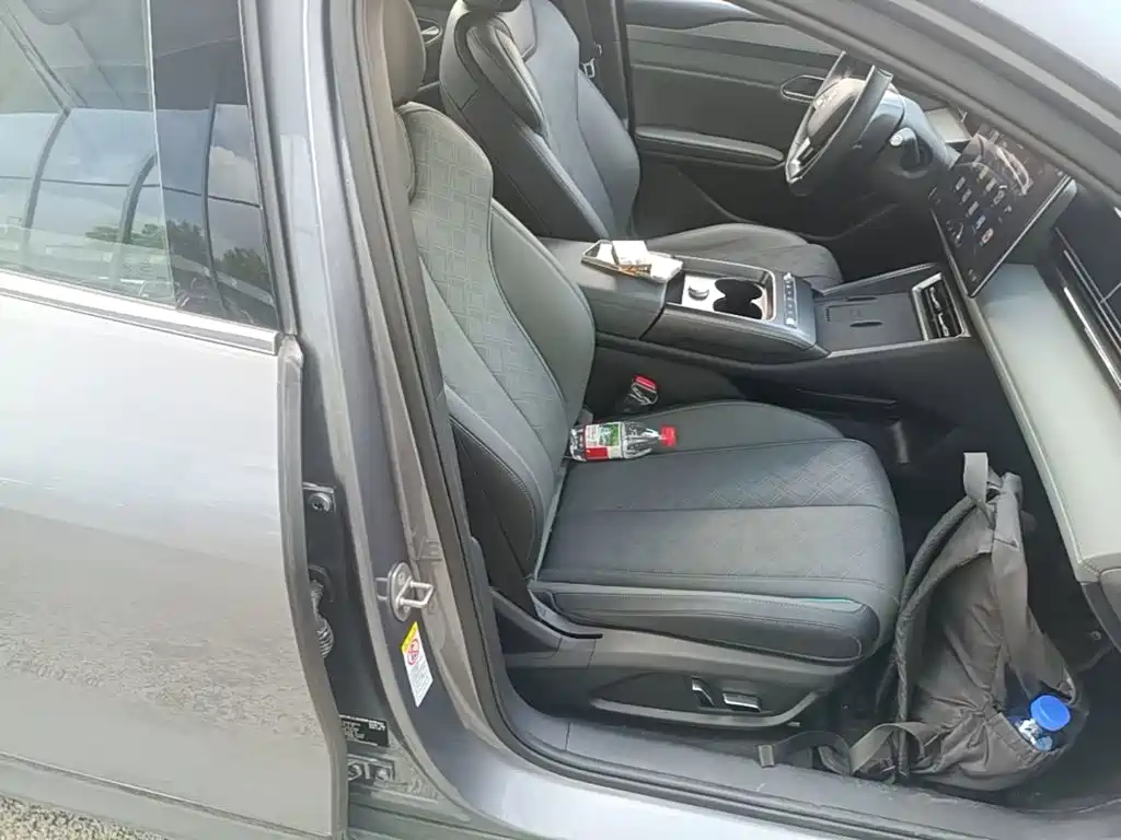 BYD Qin L — миниатюра 25
