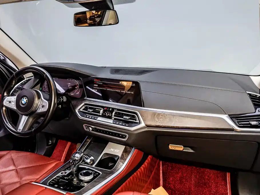 BMW X5 — миниатюра 28