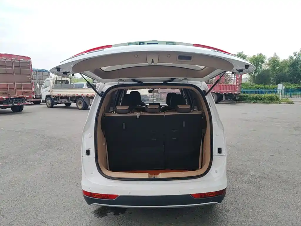 Baojun 730 — миниатюра 19