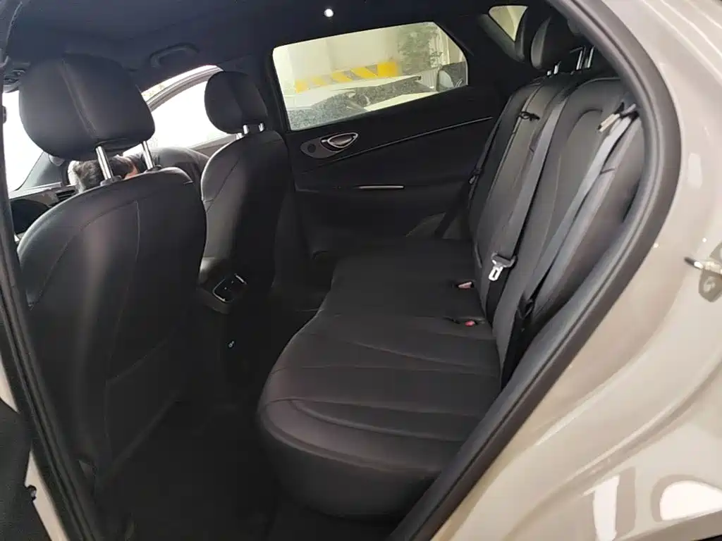 BYD Sealion 06 — миниатюра 17