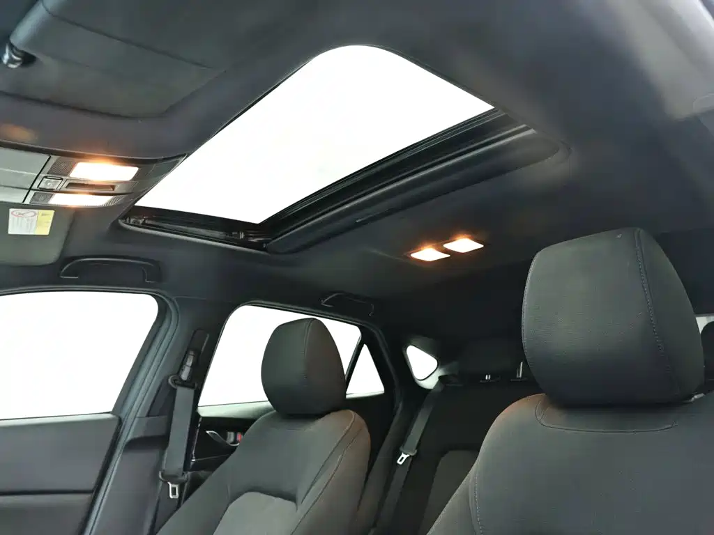 Mazda CX-4 — миниатюра 13