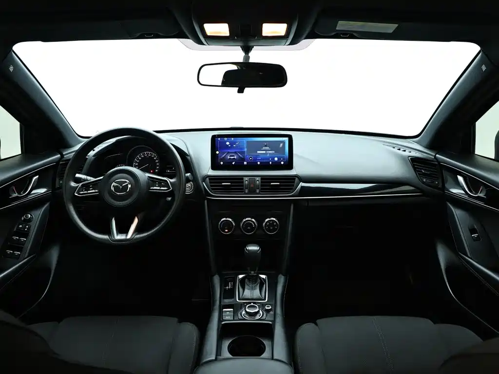 Mazda CX-4 — миниатюра 15