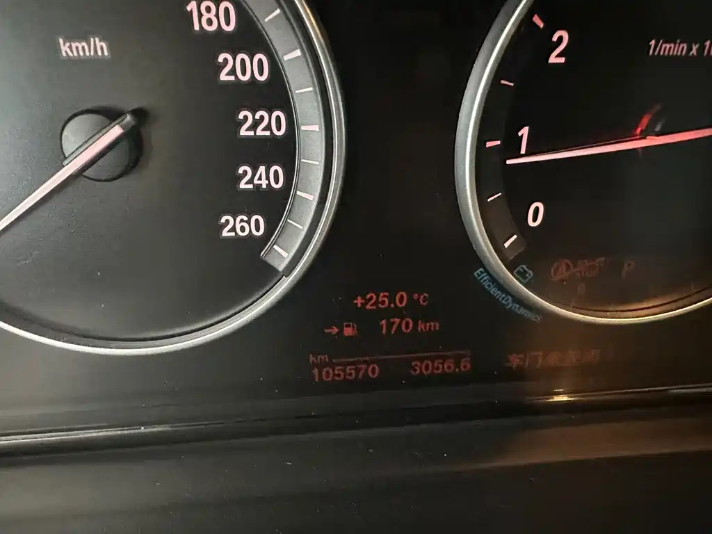 BMW X3 (Import) — миниатюра 22