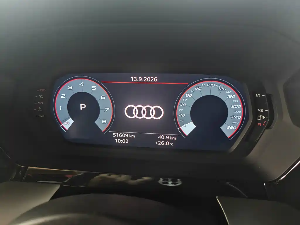 Audi A3 — миниатюра 20