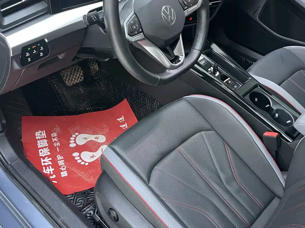 Volkswagen Lamando — миниатюра 19