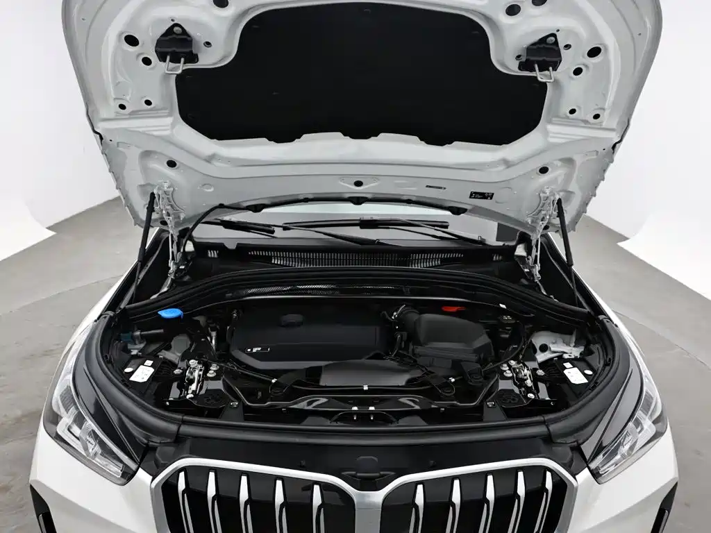 BMW X1 — миниатюра 16