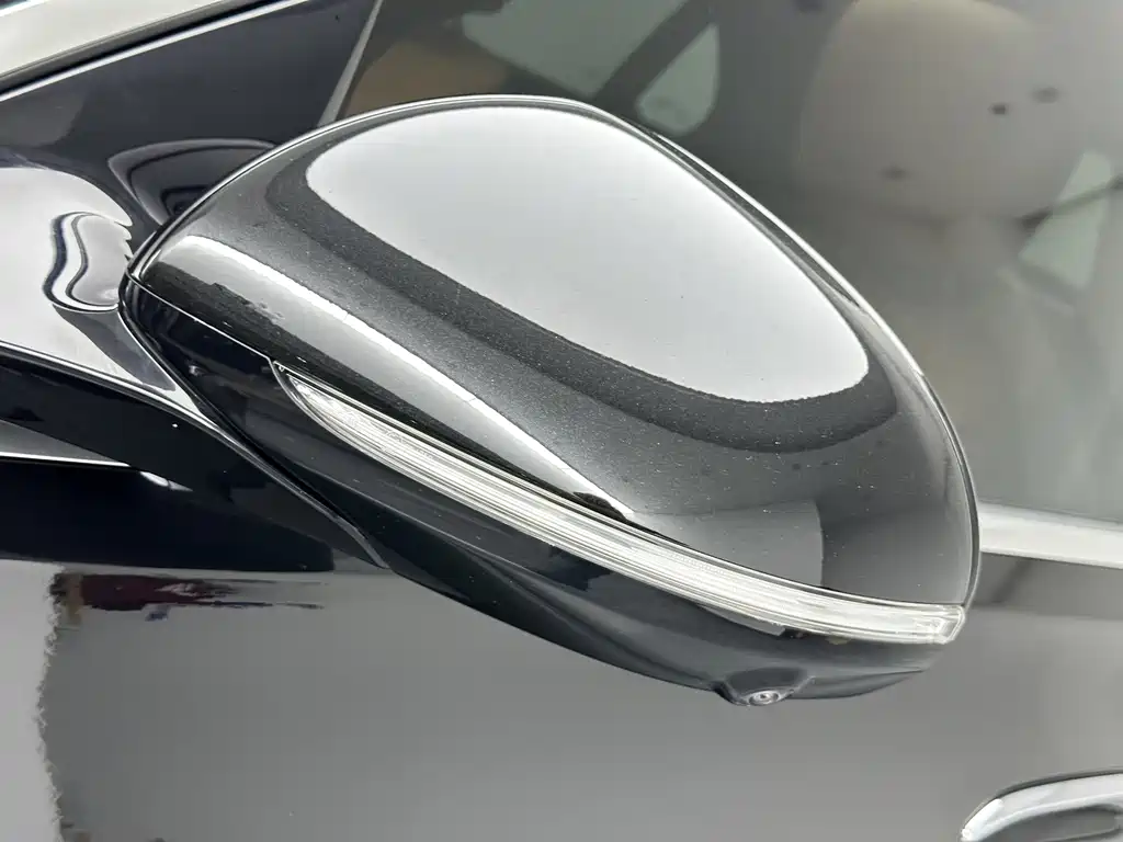 Mercedes-Benz S-Class — миниатюра 22